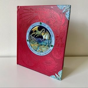 Dragonology: The Complete Book of Dragons